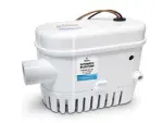 трюмная помпа, автоматическая 12V 151x95x78mm 1100GPH