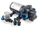 Rõhuveepump 12V 209.40 x 123.00 x 105.40mm WPS 3.5 13 l/min