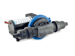 Reovee помпа 24V 141.00 x 140.00 x 105.00mm 22 л/мин