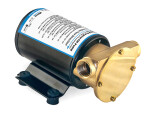 Универсальный помпа F3 FIP 24V 160.00 x 90.00 x 120.00mm FIP F3 35l/min