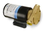 Universaalne pump F4 FIP 12V 180x90x120mm F4 45l/min