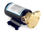 Универсальный помпа F4 FIP 24V 180.00 x 90.00 x 120.00mm FIP F4 45l/min