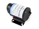Hammasrataspump 12V 140x90x80mm 12l/min