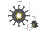 Premium impelleri Комплект ø57mm