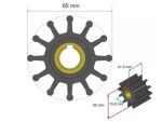 Premium impelleri Комплект ø65mm