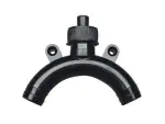 Sifoontoru клапан 38mm ø38mm (1.1/2")