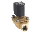 Magnetventiil 12V