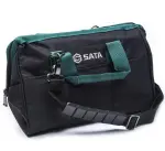 Tööriistakott Sata 381x229x279mm