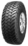 Sõiduauto/Maasturi suverehv 35x12,5R17 121Q ROADX RXQUEST M/T OWL