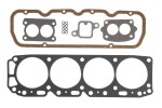 SIERRA 18-1274 / engine upper gasket kit mercruiser 153/2.5l (1965-88), 181/3.0l (1973-84), 181/3.0l ho (1990-98)