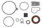SIERRA 18-2586 / upper axle seal kit omc/volvo penta sx