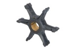 SIERRA 18-3002 / coolant impeller johnson/evinrude 10 hp (1949-1957), 15 hp (1956-1973), 20 hp (1966-1978), 25 hp (1966-1978), 69x12.8x12.7 mm