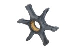 SIERRA 18-3006 / coolant impeller johnson/evinrude/omc 25, 30, 35 hp (1951-1957), 28-33 hp (1962-1971), 69x12.8x16 mm
