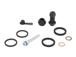 ALL BALLS AB18-3011 / brake caliper repair kit front fits: kawasaki kx, yamaha wr, yz 125/250/450 1997-2018