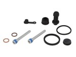 ALL BALLS AB18-3023 / brake caliper repair kit front fits: arctic cat dvx, kawasaki kfx, suzuki lt-a, lt-f, lt-z, yamaha yfm 250-500 2000-2014