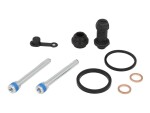 ALL BALLS AB18-3031 / brake caliper repair kit rear fits: kawasaki kdx, klx, kx, suzuki dr, dr-z, yamaha xt 125-650 1980-2018