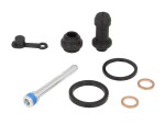 ALL BALLS AB18-3032 / brake caliper repair kit rear fits: honda cmx, kawasaki klx, kx, kxf, suzuki rm-z, yamaha wr, yz 125/250/450 2003-2020