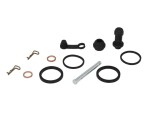 ALL BALLS AB18-3047 / brake caliper repair kit front fits: honda fe, husaberg fe, fs, ktm adventure, comp, egs, exc, exc-r, lc4, ls, mxc, rally, rxc, sc, sx, sx-f, sxc, sxs, txc, xc, xc-f, xc-w 125-660 1993-2011