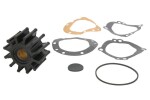 SIERRA 18-3047 / coolant impeller volvo penta aq190a, aq240a, 65x41.1x16 mm