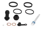 ALL BALLS AB18-3063 / brake caliper repair kit front fits: honda cb, cbr, ctx, nc, vfr 300-1200 2008-2020