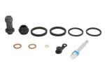 ALL BALLS AB18-3071 / brake caliper repair kit front fits: honda af, cbf, cbr, msx 125 2003-2017