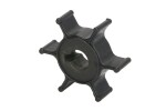 SIERRA 18-3072 / coolant impeller mercury/yamaha 2 hp (1984-2002), 47.5x13.7x11 mm