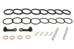 ALL BALLS AB18-3083 / brake caliper repair kit front (set for two calipers) fits: yamaha fj-09, fjr, fz-07, fz-09, fz-10, fz1, fz8, xsr, xv, yzf, yzf-r1, yzf-r6 600-1900 1997-2018