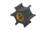 SIERRA 18-3099 / coolant impeller johnson/evinrude/suzuki 4t 9.9, 15 km 2002 and up), dt9.9, 15 (1983-1997), df9.9, 15 (1996-up), df20 (2013-19), 42x20x12 mm