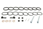 ALL BALLS AB18-3115 / brake caliper repair kit front (set for two calipers) fits: suzuki gsf, rf 900/1200 1994-2000