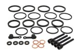 ALL BALLS AB18-3127 / brake caliper repair kit front (set for two calipers) fits: suzuki gsx-r 1000 2004-2004
