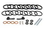 ALL BALLS AB18-3149 / brake caliper repair kit front (set for two calipers) fits: kawasaki kr, kr-1, zr, zx, zx-6r, zx-9r, zxr, zzr 250-1100 1989-2005