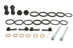 ALL BALLS AB18-3162 / brake caliper repair kit front (set for two calipers) fits: honda st, vtx 1100/1800 1992-2005