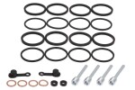 ALL BALLS AB18-3174 / brake caliper repair kit front (set for two calipers) fits: honda cbr, rvt, vtr 600/900/1000 1998-2006