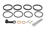 ALL BALLS AB18-3194 / brake caliper repair kit rear fits: yamaha xv, xvz 1300/1600 1996-2013