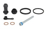 ALL BALLS AB18-3199 / pidurisadula rem.kompl. tagumine sobib: suzuki gsx-r, yamaha yzf-r1, yzf-r6 600/750/1000 2009-2018