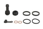 ALL BALLS AB18-3220 / brake caliper repair kit rear fits: kawasaki ex, kr, kr-1, zr 250/550 1988-2007