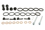ALL BALLS AB18-3260 / brake caliper repair kit front (set for two calipers) fits: honda xl 1000 1999-2006