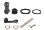 ALL BALLS AB18-3281 / brake caliper repair kit rear fits: husqvarna fc, fe, te, tx, fx 150-501 2018-2019