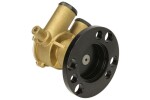 SIERRA 18-3586-1 / Veepump Volvo-Penta 100-Series 430A, 430B, 100-Series 431A, 431B, 100-Series 432A, 100-Series 434A, 100-Series 500A, 500BRIE, 1001-SERIES 570 a, 571 a/ms4a, 100-series 571 a