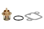 SIERRA 18-3621 / cooling system thermostat (71 °C, 160 °F)