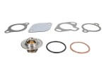 SIERRA 18-3647 / cooling system thermostat (71 °C, 160 °F) mercruiser