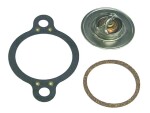 SIERRA 18-3648 / cooling system thermostat (71 °C, 160 °F) mercruiser 5.7 5.7