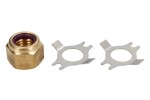 Propeller kinnitus kit SIERRA 30-60 KM