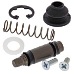 ALL BALLS AB18-4002 / clutch master cylinder repair kit fits: ktm adventure, egs, enduro, exc, lc4, mxc, smc, super enduro, supermoto, sx, sx-f, sxc, sxs, xc-f 125-990 1998-2013