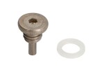 SIERRA 18-4249 / lower transmission oil drain screw