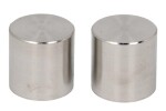 ALL BALLS 18-9005 / brake caliper piston front fits: beta rr, rr-s, rs, rx, xtrainer, gas gas ec, enduro, mc, sm, xc, honda cr, crf, kawasaki klx, kx, kxf, suzuki rm-z, yamaha wr, yz 125-525