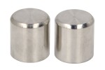ALL BALLS 18-9006 / brake caliper piston front fits: gas gas ec, mc, sm, honda cr, crf, xr, kawasaki kdx, klx, kx, suzuki dr, dr-z, rm, rm-x, rm-z, yamaha tt-r, wr, yz 125-650 1984-2021