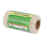 Puuvillanöör 1.5mm 100m rull