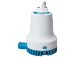 Paadi pilsipump 12V 3A 1500 ltr/h  -  19,5mm