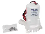 Paadi pilsipump 12V 1.4A ,19,5mm